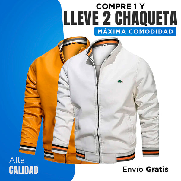 Kit 2 chaqueta LCT (compra 1 y llévate 2)